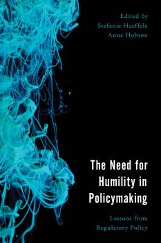 Читать The Need for Humility in Policymaking - Отсутствует