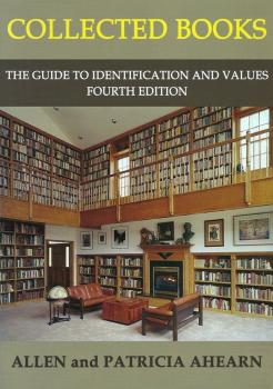 Читать Collected Books: The Guide to Identification and Values - Allen OSB Ahearn