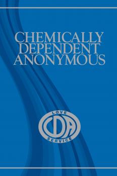 Читать Chemically Dependent Anonymous - Anonymous