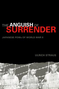 Читать The Anguish of Surrender - Ulrich A. Straus