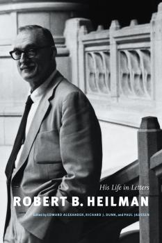 Читать Robert B. Heilman - Отсутствует