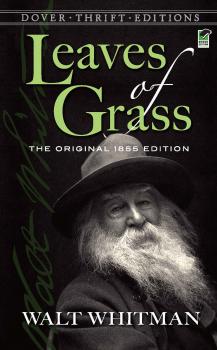 Читать Leaves of Grass - Walt Whitman