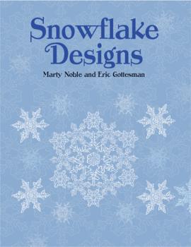 Читать Snowflake Designs - Marty Noble