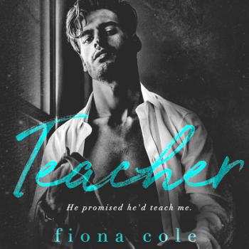 Читать Teacher - Voyeur, Book 6 (Unabridged) - Fiona Cole