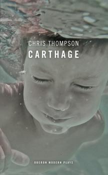 Читать Carthage - Chris Thompson