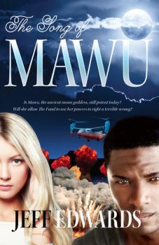 Читать The Song of Mawu - Jeff  Edwards