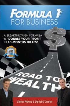 Читать Formula 1 for Business - O'Connor Daniel