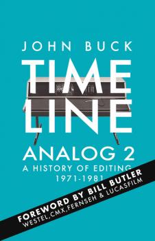 Читать Timeline Analog 2 - John Buck