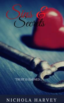 Читать Sins & Secrets - NICHOLA HARVEY