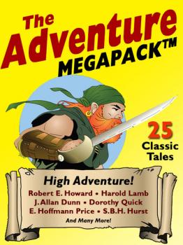 Читать The Adventure MEGAPACK ® - Уильям Хоуп Ходжсон