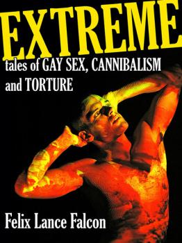 Читать Extreme Tales of Gay Sex, Cannibalism, and Torture - Felix Lance Falcon