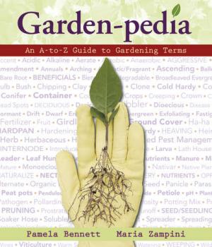 Читать Garden-Pedia - Pamela Bennett