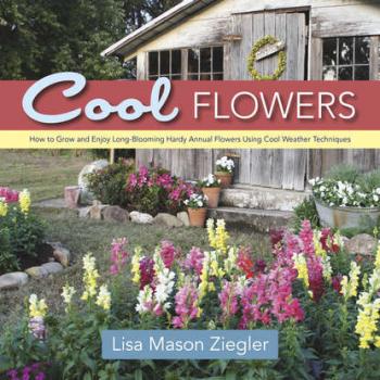 Читать Cool Flowers - Lisa Mason Ziegler