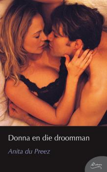 Читать Donna en die droomman - Anita du Preez