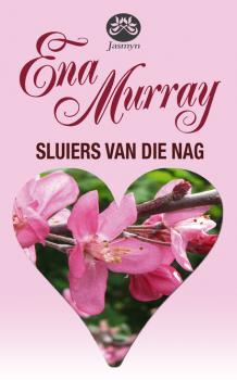 Читать Sluiers van die nag - Ena Murray