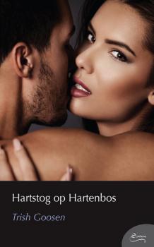 Читать Hartstog op Hartenbos - Trish Goosen