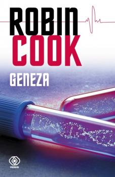 Читать Geneza - Robin  Cook