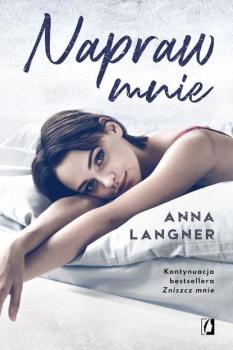 Читать Napraw mnie - Anna Langner