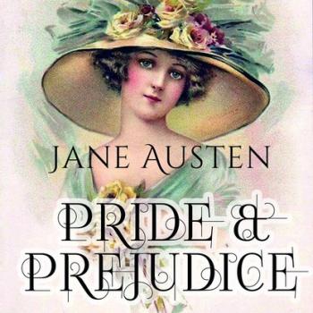 Читать Pride and Prejudice - Джейн Остин