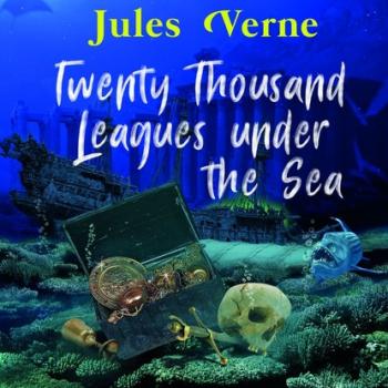 Читать Twenty Thousand Leagues under the Sea - Жюль Верн
