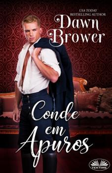 Читать Conde Em Apuros - Dawn Brower