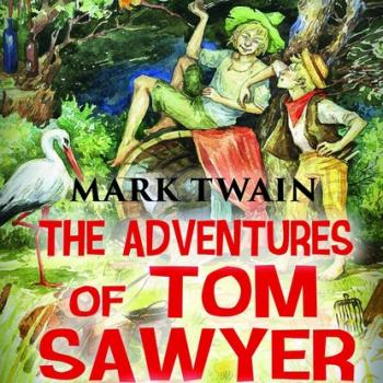 Читать The Adventures of Tom Sawyer - Марк Твен