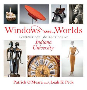 Читать Windows on Worlds - Patrick O'Meara