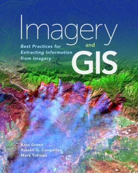 Читать Imagery and GIS - Kass Green