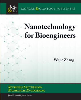 Читать Nanotechnology for Bioengineers - Wujie Zhang