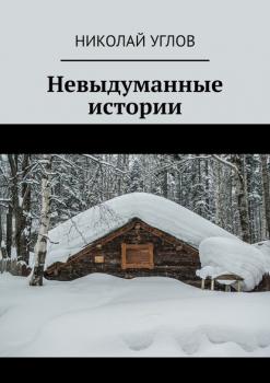 Читать Невыдуманные истории - Николай Углов