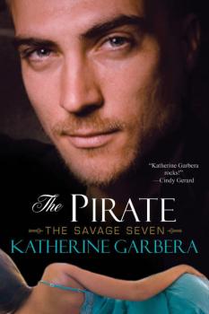 Читать The Pirate: - Katherine Garbera