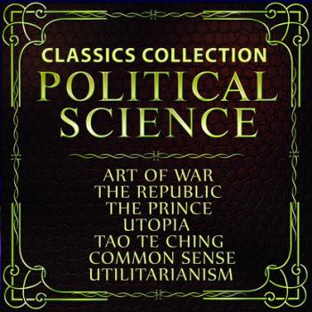 Читать Political science. Classics collection - Никколо Макиавелли