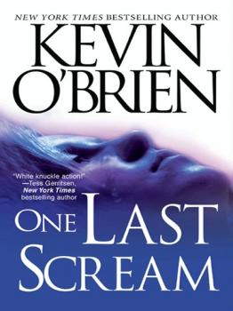 Читать One Last Scream - Kevin  O'Brien
