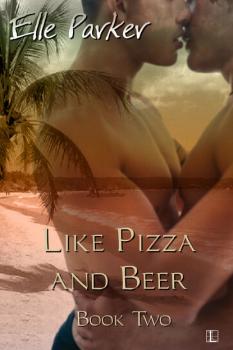Читать Like Pizza and Beer - Elle Parker