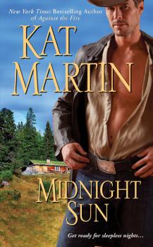 Читать Midnight Sun - Kat  Martin