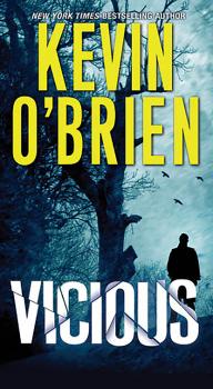 Читать Vicious - Kevin  O'Brien