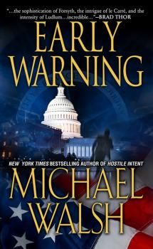 Читать Early Warning - Michael  Walsh