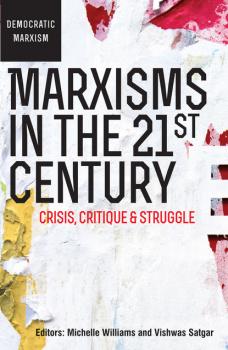Читать Marxisms in the 21st Century - John  Saul