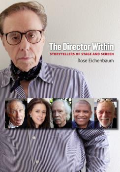 Читать The Director Within - Rose Eichenbaum