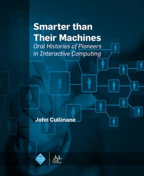 Читать Smarter Than Their Machines - John Cullinane J.