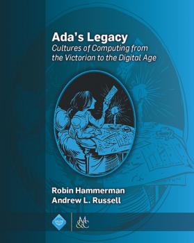 Читать Ada's Legacy - Robin Hammerman