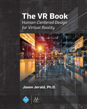 Читать The VR Book - Jason Jerald