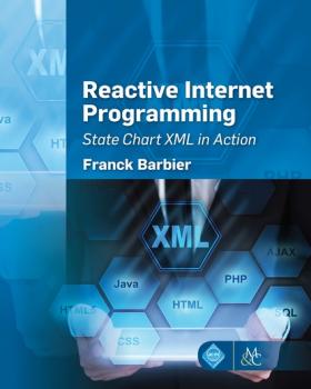 Читать Reactive Internet Programming - Franck Barbier