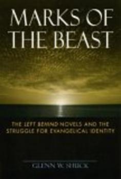 Читать Marks of the Beast - Glenn W. Shuck