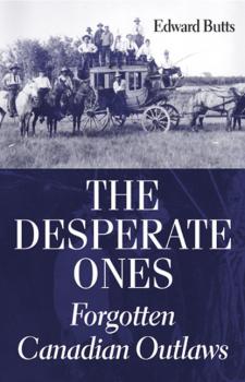 Читать The Desperate Ones - Edward Butts