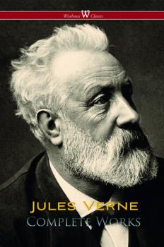 Читать Jules Verne: Complete Works (Wisehouse Classics) - Жюль Верн