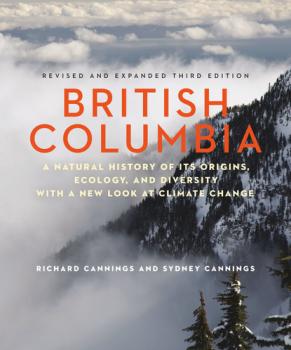 Читать British Columbia - Sydney Cannings