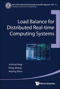 Читать Load Balance for Distributed Real-time Computing Systems - Aoying Zhou