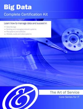 Читать Big Data Complete Certification Kit - Core Series for IT - Ivanka Menken