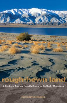 Читать Rough-Hewn Land - Keith Heyer Meldahl